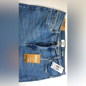Kenzie flare jeans